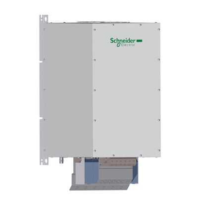 Passive filter, Altivar, 369A, 460V, 60Hz, for variable speed drive