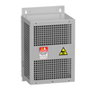 Filtro uscita dv dt , Altivar, per variatore di velocità, da 0,75 a 2,2 kW, 6 A, IP20