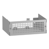 Kit metallico IP21, Altivar, per filtro uscita IP20, 1,3 kg