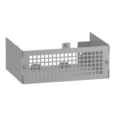 Kit metallico IP21, Altivar, per filtro uscita IP20, 2,7 kg