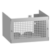 Kit metallico IP21, Altivar, per filtro uscita IP20, 3,2 kg