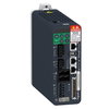 Servo Drive AC Lexium28 CanOpen CanMotion  400W  1~/3~, 200/230 Vac