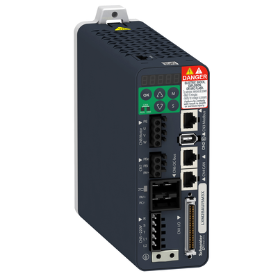 Servo Drive AC Lexium28 CanOpen CanMotion  1KW  1~/3~, 200/230 Vac