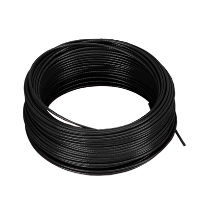 Cavo DC bus 5,3 mm schermato - 15 m
