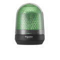 Dispositivo a luce rotante, senza buzzer, 48 VDC, verde