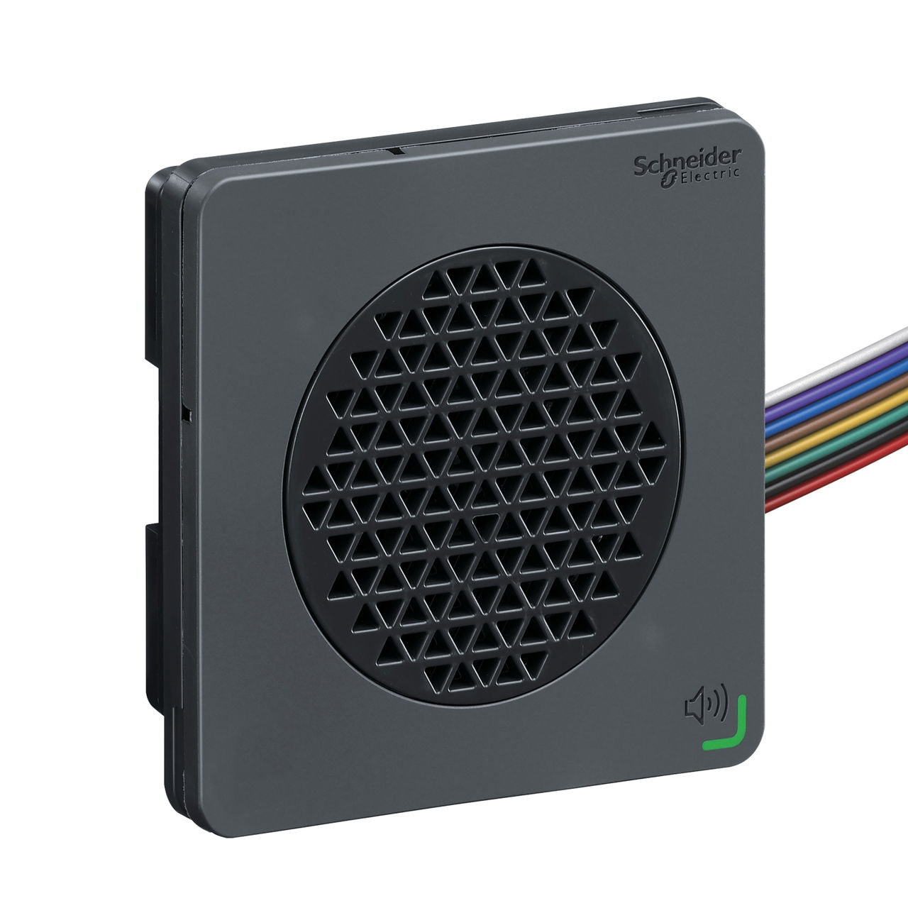 Allarme elettronico modificabile - DIN72 - VNC/NOE - nero - NPN - 12-24 VDC – Immagine 3 di 3