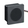 Allarme elettronico modificabile - DIN96 - VNC/NOE - nero - NPN - 100-230 VAC