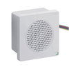 Allarme elettronico modificabile - DIN96 - VNC/NOE - bianco - NPN - 100-230 VAC