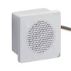 Allarme elettronico modificabile - DIN96 - VNC/NOE - bianco - NPN - 100-230 VAC