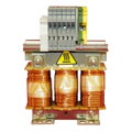 Induttanza di linea - 2 mH - 16 A