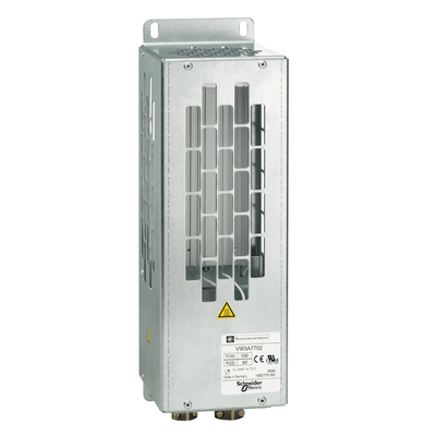 Resistenza di frenatura - 60 OHM 100W IP20