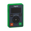 Terminale display HMI - 128 x 64 pixel - IP21