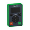 Terminale display HMI - 128 x 64 pixel - IP21