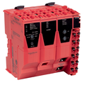 Controllore di sicurezza, Modicon TM5 safety,  Sercos III interfaccia - SLC 100 - 20 nodi