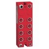Modulo di sicurezza TM7 - 8 DI