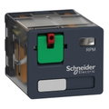 Relè di potenza - Harmony RPM - 3 NC/NO - 120 VAC - 15 A