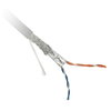 Cavo schermato per realizzare isole remotate con XPSMCM - 25 m
