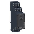 Relè temporizzato elettronico - 0.05s…10min - 24…240V AC/DC - 2C/O