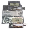 IO PDM Fuse KIT,   PDM fuse kit, 5 fuses 10 A