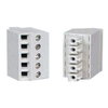 Modicon STB - Connettore a 5 contatti estraibili per modulo I/O digitale