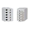 Modicon STB - Connettore a 5 contatti estraibili per modulo I/O digitale