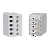Modicon STB - Connettore a 5 contatti estraibili per modulo I/O digitale