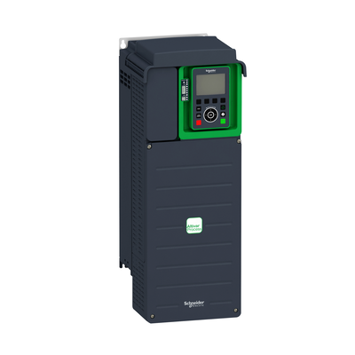 Variatore di velocità, Altivar Process ATV900, ATV930, 7,5 kW, da 200 a 240V, con unità frenatura, IP21