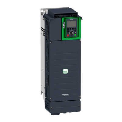 Variatore di velocità, Altivar Process ATV900, ATV930, 37kW, da 400 a 480V, con unità frenatura, IP21