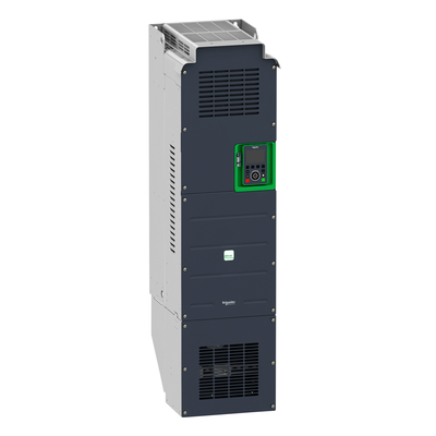 Variatore di velocità, Altivar Process ATV900, ATV930, 75kW, da 200 a 240V, senza unità frenatura, IP00