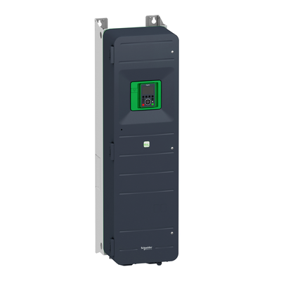 Variatore di velocità, Altivar Process ATV900, ATV950, 90kW, da 400 a 480V, con unità frenatura, IP55