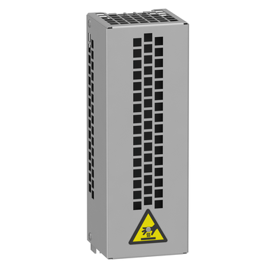 Resistenza di frenatura - 100 ohms - 0,1 kW - IP20