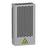 Resistenza di frenatura - 28 ohm - 0.3 kW - IP20