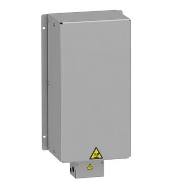 Resistenza di frenatura, Altivar, 16 Ohm, 1,9 kW, IP20 – Immagine 2 di 3
