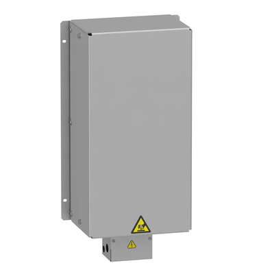 Resistenza di frenatura, Altivar, 100 Ohm, 1,7 kW, IP20