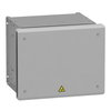 Resistenza di frenatura, Altivar, 28 Ohm, 5,1 kW, IP23