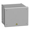 Resistenza di frenatura, Altivar, 28 Ohm, 5,1 kW, IP23