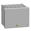 Resistenza di frenatura, Altivar, 5 Ohm, 6,9 kW, IP23