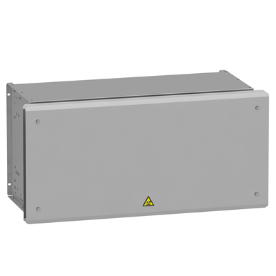 Resistenza di frenatura, Altivar, 2,5 Ohm, 11 kW, IP23
