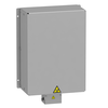 Resistenza di frenatura, Altivar, 60 Ohm, 2,9 kW, IP20