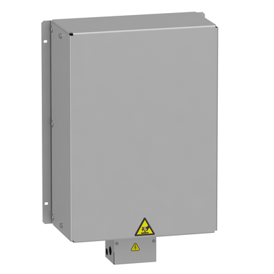 Resistenza di frenatura, Altivar, 60 Ohm, 2,9 kW, IP20
