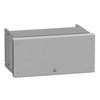 Resistenza di frenatura, Altivar, 16 Ohm, 14 kW, IP23
