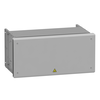 Resistenza di frenatura, Altivar, 16 Ohm, 14 kW, IP23