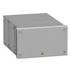Resistenza di frenatura, Altivar, 10 Ohm, 19 kW, IP23