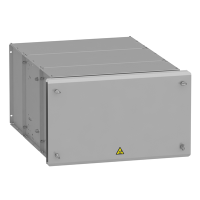Resistenza di frenatura, Altivar, 10 Ohm, 19 kW, IP23