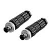 LXM INTEG. - CONNET. Set, 2x I/O