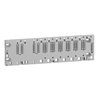 Ethernet Rack X80 - 6 slots x alimentatore ridondato
