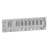 Ethernet Rack X80 - 6 slots x alimentatore ridondato