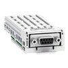 Modulo interfaccia resolver, Altivar, 1 connettore femmina SUB D9