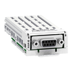Modulo interfaccia resolver, Altivar, 1 connettore femmina SUB D9