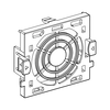 Ventola, Variatore di velocità, Altivar 61/71, per potenze da 15kw a 18kw